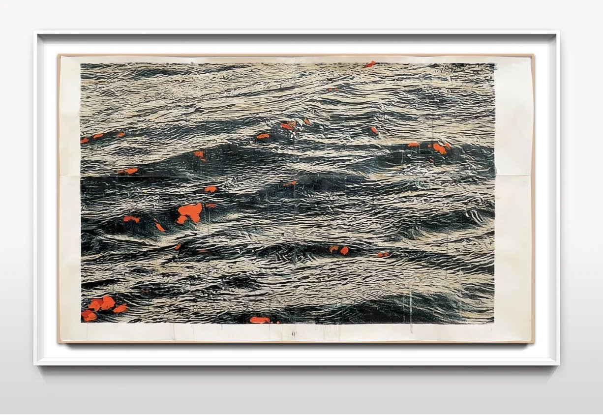 Mike and Doug Starn — Weinstein Hammons Gallery
